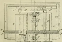 An illustration from Revue générale des mati`eres colorantes et des industries qui s'y rattachent (1908)