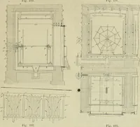 An illustration from Revue générale des mati`eres colorantes et des industries qui s'y rattachent (1908)
