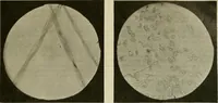 An illustration from Revue générale des mati`eres colorantes et des industries qui s'y rattachent (1908)