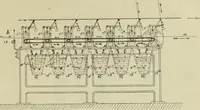An illustration from Revue générale des mati`eres colorantes et des industries qui s'y rattachent (1908)