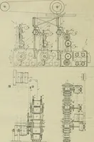 An illustration from Revue générale des mati`eres colorantes et des industries qui s'y rattachent (1908)