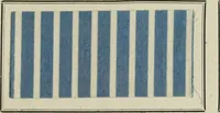 An illustration from Revue générale des mati`eres colorantes et des industries qui s'y rattachent (1908)