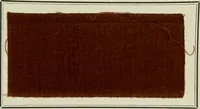 An illustration from Revue générale des mati`eres colorantes et des industries qui s'y rattachent (1908)