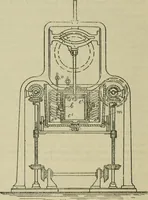 An illustration from Revue générale des mati`eres colorantes et des industries qui s'y rattachent (1908)