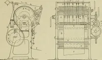 An illustration from Revue générale des mati`eres colorantes et des industries qui s'y rattachent (1908)