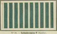 An illustration from Revue générale des mati`eres colorantes et des industries qui s'y rattachent (1908)