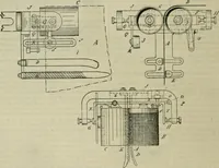 An illustration from Revue générale des mati`eres colorantes et des industries qui s'y rattachent (1908)
