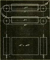 An illustration from Revue générale des mati`eres colorantes et des industries qui s'y rattachent (1908)
