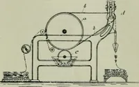 An illustration from Revue générale des mati`eres colorantes et des industries qui s'y rattachent (1908)