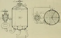 An illustration from Revue générale des mati`eres colorantes et des industries qui s'y rattachent (1908)