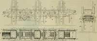 An illustration from Revue générale des mati`eres colorantes et des industries qui s'y rattachent (1908)