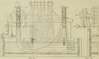 An illustration from Revue générale des mati`eres colorantes et des industries qui s'y rattachent (1908)