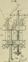 An illustration from Revue générale des mati`eres colorantes et des industries qui s'y rattachent (1908)