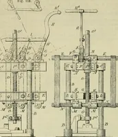An illustration from Revue générale des mati`eres colorantes et des industries qui s'y rattachent (1908)