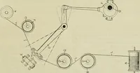 An illustration from Revue générale des mati`eres colorantes et des industries qui s'y rattachent (1908)