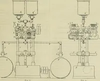 An illustration from Revue générale des mati`eres colorantes et des industries qui s'y rattachent (1908)