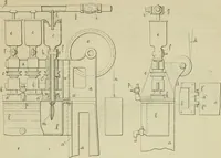 An illustration from Revue générale des mati`eres colorantes et des industries qui s'y rattachent (1908)