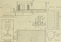An illustration from Revue générale des mati`eres colorantes et des industries qui s'y rattachent (1908)