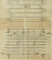 An illustration from Revue générale des mati`eres colorantes et des industries qui s'y rattachent (1908)