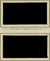 An illustration from Revue générale des mati`eres colorantes et des industries qui s'y rattachent (1908)