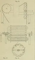An illustration from Revue générale des mati`eres colorantes et des industries qui s'y rattachent (1908)
