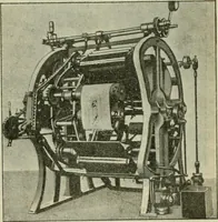 An illustration from Revue générale des mati`eres colorantes et des industries qui s'y rattachent (1908)