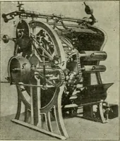 An illustration from Revue générale des mati`eres colorantes et des industries qui s'y rattachent (1908)