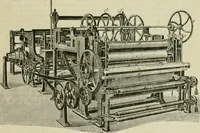 An illustration from Revue générale des mati`eres colorantes et des industries qui s'y rattachent (1908)