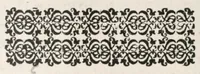 An illustration from The rewarde of wickednesse; discoursing the sundrye monstrous abuses of wicked and vngodlye worldelinges: in such sort set downe and written as the same haue beene dyuersely practised in the persones of popes, harlots, proude princes, tyraunts, Romish byshoppes, and others .. (1574)