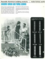 Picture 3 of 6 from Reynolds Aluminum Residential Building Products 1965 (1965), leaf 7