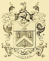 An illustration from Reys-boeck van het rijcke Brasilien, Rio de la Plata ende Magallanes, : daer in te sien is, de gheleghentheyt van hare landen ende steden, haren handel ende wandel, met de vruchten ende vruchbaerheyt der selver: alles met copere platen uytghebeelt. Als oock de leste reyse van den Heer van Dort, met het veroveren vande Baeye de Todos los Santos, (1624)