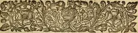 An illustration from Quaternio, or, A fourefold way to a happie life : set forth in a dialogue between a countryman and a citizen, a Divine and a Lawyer (1633)