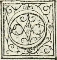 An illustration from Rhetorica christiana : ad concionandi et orandi vsvm accommodata, vtrivsq[ue] facvltatis exemplis svo loco insertis : qvae qvidem ex Indorvm maximè deprompta svnt historiis : vnde praeter doctrinam, svma qvoqve delectatio comparabitvr (1579)
