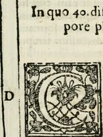 An illustration from Rhetorica christiana : ad concionandi et orandi vsvm accommodata, vtrivsq[ue] facvltatis exemplis svo loco insertis : qvae qvidem ex Indorvm maximè deprompta svnt historiis : vnde praeter doctrinam, svma qvoqve delectatio comparabitvr (1579)