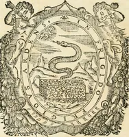 An illustration from Rhetorica christiana : ad concionandi et orandi vsvm accommodata, vtrivsq[ue] facvltatis exemplis svo loco insertis : qvae qvidem ex Indorvm maximè deprompta svnt historiis : vnde praeter doctrinam, svma qvoqve delectatio comparabitvr (1579)