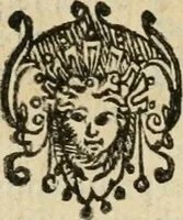 An illustration from Rhetorica christiana : ad concionandi et orandi vsvm accommodata, vtrivsq[ue] facvltatis exemplis svo loco insertis : qvae qvidem ex Indorvm maximè deprompta svnt historiis : vnde praeter doctrinam, svma qvoqve delectatio comparabitvr (1579)