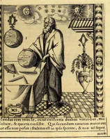 Picture 2 of 12 from Rhetorica christiana ad concionandi, et orandi vsum accommodata, : utriusq[ue] facultatis exemplis suo loco insertis; quae quidem, ex Indorum maximè deprompta sunt historiis. Vnde praeter doctrinam, sum[m]a quoque delectatio comparabitur. (1579), leaf 29