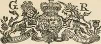 An illustration from Rhode Island imprints; a list of books, pamphlets, newspapers and broadsides printed at Newport, Providence, Warren, Rhode Island between 1727 and 1800 (1915)
