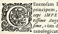 An illustration from Rhodologia, seu, Philosophico-medica generosae rosae descriptio : flosculis philosophicis, philolog. philiatr. arcanis politicis, chym. etc. adornata (1628)