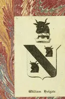 An illustration from Rhodon and Iris : a pastorall, as it was presented at the florists feast in Norwich, May 3. 1631 (1631)