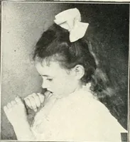 Picture 79 of 132 from Rhymes for little hands (1906), leaf 103
