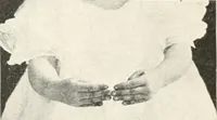 Picture 98 of 132 from Rhymes for little hands (1906), leaf 125