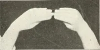 Picture 106 of 132 from Rhymes for little hands (1906), leaf 137