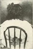 An illustration from Rhymes for little hands (1906)