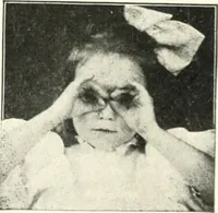 Picture 5 of 132 from Rhymes for little hands (1906), leaf 26