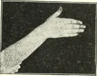 Picture 6 of 132 from Rhymes for little hands (1906), leaf 26