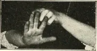 Picture 11 of 132 from Rhymes for little hands (1906), leaf 29
