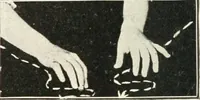 Picture 14 of 132 from Rhymes for little hands (1906), leaf 33