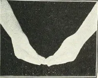 Picture 32 of 132 from Rhymes for little hands (1906), leaf 58