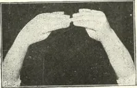 Picture 57 of 132 from Rhymes for little hands (1906), leaf 86